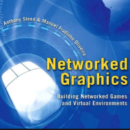 Networked Graphics